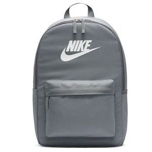 Nike Heritage Backpack Smoke Gray